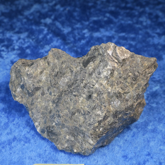 Spektroliitti raaka 255g 90x70x50mm Ylämaa Suomi Hi53S