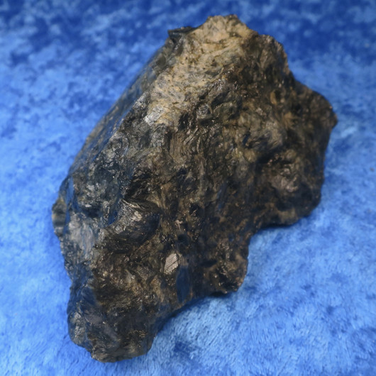 Spektroliitti raaka 255g 90x70x50mm Ylämaa Suomi Hi53S