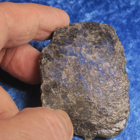 Spektroliitti raaka 141g 60x50x25mm  Ylämaa Suomi Hi53S