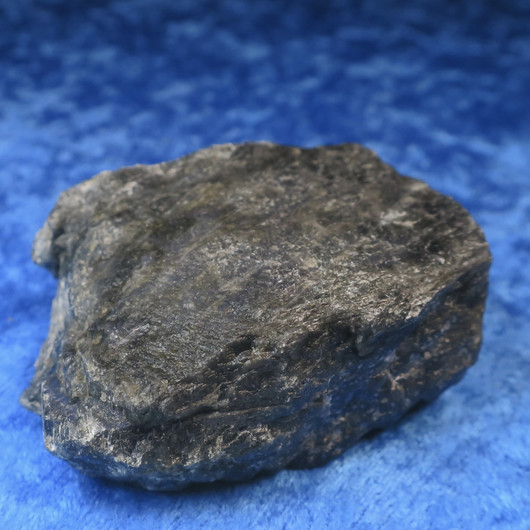 Spektroliitti raaka 141g 60x50x25mm  Ylämaa Suomi Hi53S