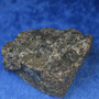 Spektroliitti raaka 139g 55x50x30mm Ylämaa Suomi Hi53S