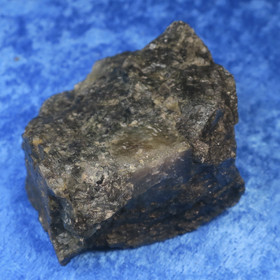 Spektroliitti raaka 139g 55x50x30mm Ylämaa Suomi Hi53S