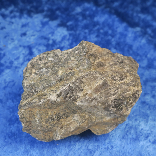 Spektroliitti raaka 178g 60x50x45mm Ylämaa Suomi Hi53S