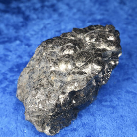 Kuplagötiitti ja muskoviitti 145g 75x45x31mm Svappavaara Ruotsi Hi28j 