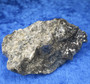 Kuplagötiitti ja muskoviitti 145g 75x45x31mm Svappavaara Ruotsi Hi28j 