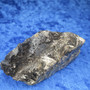 Kuplagötiitti ja muskoviitti 145g 75x45x31mm Svappavaara Ruotsi Hi28j 