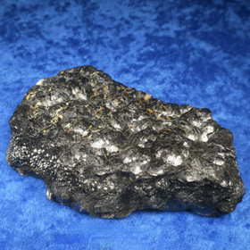 Kuplagötiitti ja muskoviitti 508g 125x70x30mm Svappavaara Ruotsi Hi28H