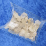 Kalsiitti keltaisia kiteitä 30g rasiassa Suomi Hi151 