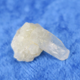 Kalsiitti keltainen kide 20mm 2,4g Suomi Hi151B 