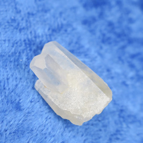 kalsiitti keltainen kolme kidettä yhdessä 19mm 2,1g Suomi  Hi151a