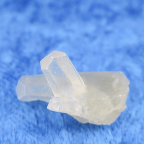 kalsiitti keltainen kolme kidettä yhdessä 19mm 2,1g Suomi  Hi151a