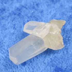  Kalsiitti keltainen 2 kidettä 22mm 2,7g Hi151c