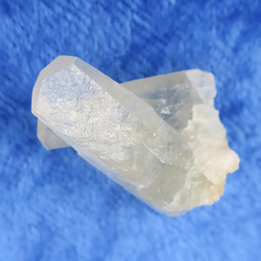 Kalsiitti keltainen 2 kidettä yhdessä 25mm 5,3g Suomi Hi151f 