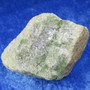Peridootti oliviini 270g extra raaka 60x50x40mm Norja Hi159