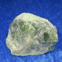 Peridootti oliviini raaka 127g extra 40x40x30mm Norja Hi159