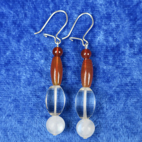 Korvakorut RAPU CANCER onnenkivet RAP4 