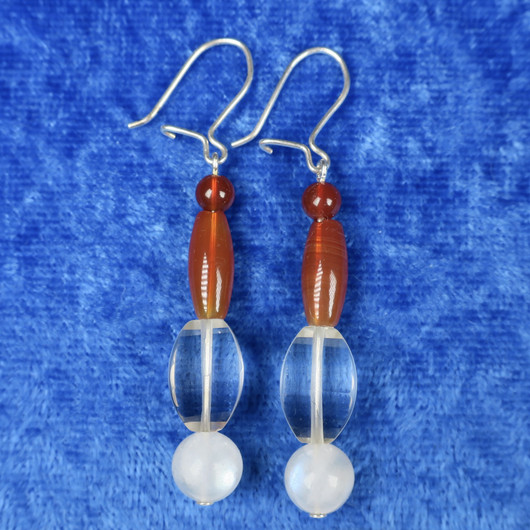 Korvakorut RAPU CANCER onnenkivet RAP4 