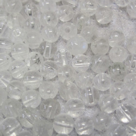 Vuorikide kirkas 3mm irtohelmi