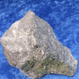 Anortiitti, talkiitti, sinkkivälke 508g keräilykivi Suomi Hi154 