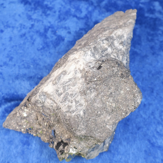 Anortiitti, talkiitti, sinkkivälke 508g keräilykivi Suomi Hi154 