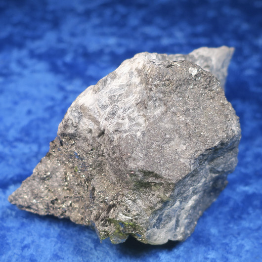 Anortiitti, talkiitti, sinkkivälke 508g keräilykivi Suomi Hi154 