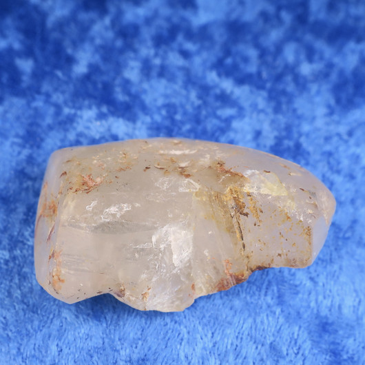  Topaasi väritön 77g 50x37x23mm Hi110E