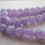 Ametisti vaalea violetti 14mm irtohelmi