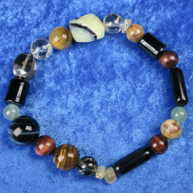 Rannekoru RAPU CANCER ravun onnenkivikoru 18cm nro8