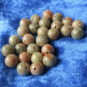 Unakiitti 8mm irtohelmi