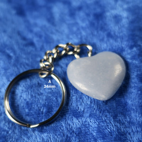 Avaimenperä angeliittisydän