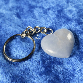 Avaimenperä angeliittisydän