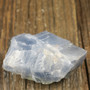 Kalsiitti sininen raaka 32g 35x32x25mm Meksiko