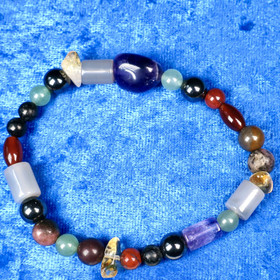 Rannekoru OINAS - ARIES  oinaan onnekivirannekoru 19cm nro4