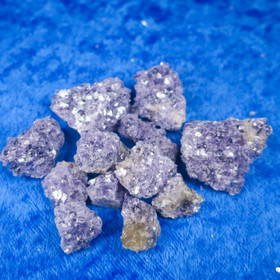 Lepidoliitti  raaka Suomi Hi152. Valitse koko