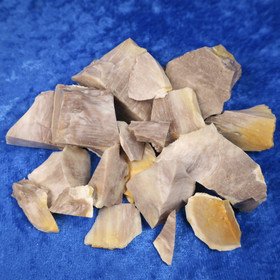 Puuopaali raaka. Valitse koko 1-25g.  Hi164 