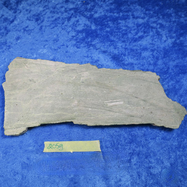 Kromidiopsidi siivu 205g 150x80x7mm Hi52 Outokumpu Suomi