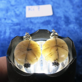  Korvakorut kiastoliitti ristikivi Ki7