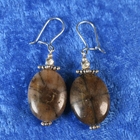  Korvakorut kiastoliitti ristikivi Ki5