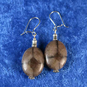  Korvakorut kiastoliitti ristikivi Ki4