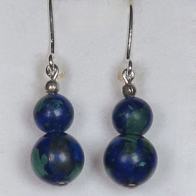 Korvakorut atsuriittimalakiitti 8mm ja 6mm pk160