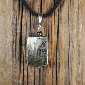 Riipus pyriittikide D