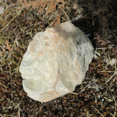 Amatsoniitti raaka Karhula  377g Suomi Hi98