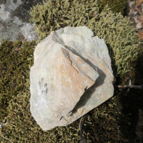 Amatsoniitti raaka Karhula  377g Suomi Hi98