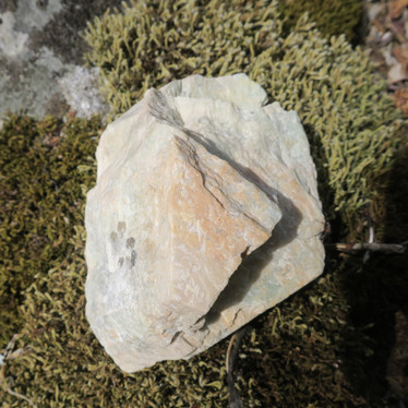 Amatsoniitti raaka Karhula  377g Suomi Hi98