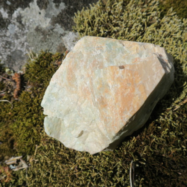 Amatsoniitti raaka Karhula  377g Suomi Hi98