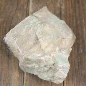 Amatsoniitti ja turmaliini raaka 147g  Karhula Suomi Hi98