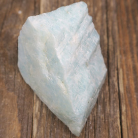 Amatsoniitti raaka 52g 50x50x50mm Tordahl Norja Hi98