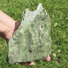 Kromidiopsidi 3,3kg raaka 20x13x9cm Outokumpu Suomi Hi52