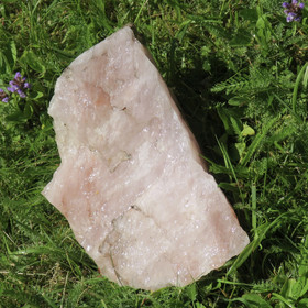 Ruusukvartsi raaka 2,3kg Torro Suomi Hiru105