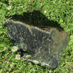 Jaloserpentiini iso 6,9kg Kittilä Hi120B